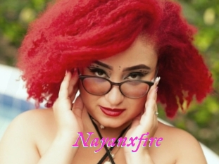 nayanxfire Fille Sensuelle