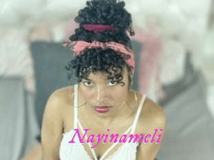 Nayinameli