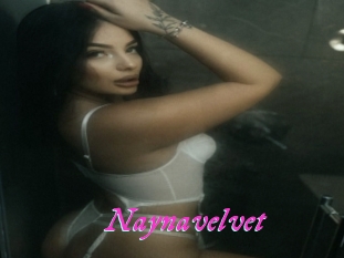 Naynavelvet