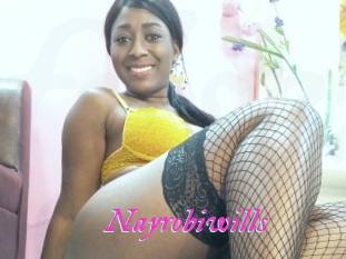 Nayrobiwills