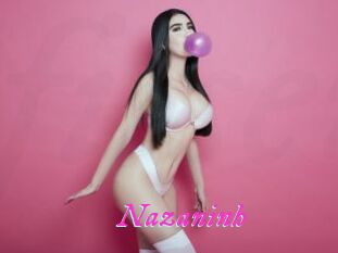 Nazaninh