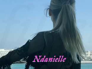 Ndanielle