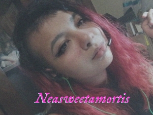 Neasweetamortis
