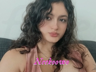 Neekoowo