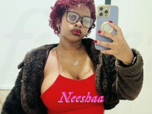 Neeshaa