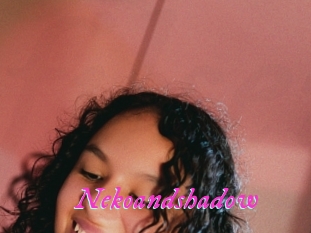 Nekoandshadow
