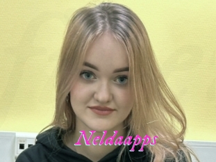 neldaapps Fille Sensuelle