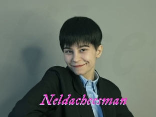 neldacheesman Fille Sensuelle