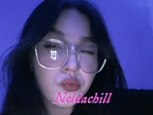 neldachill Fille Sensuelle