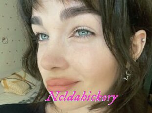Neldahickory