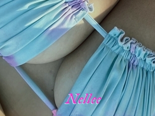 nellee Fille Sensuelle