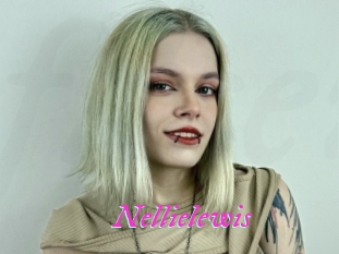 Nellielewis