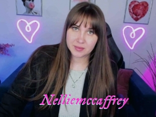 Nelliemccaffrey
