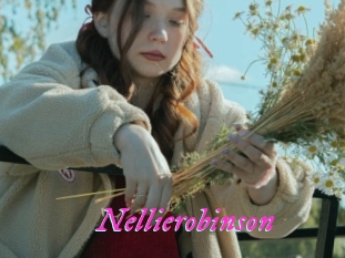Nellierobinson