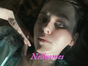 Nellyames