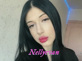 nellyevan Fille Sensuelle