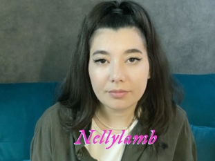 Nellylamb