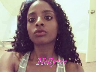 Nellyvee