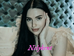 Nelykent