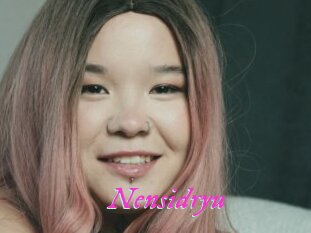 Nensidryu
