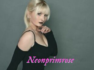 Neonprimrose