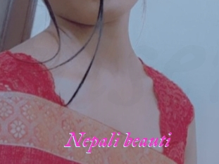Nepali_beauti