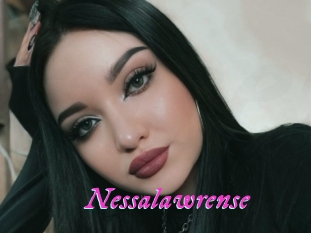 Nessalawrense