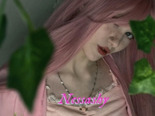 Nessashy