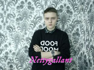 Nettygallant