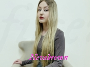 Nevabrown