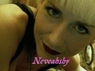 Neveahshy