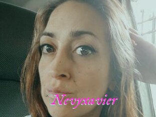 Nevyxavier