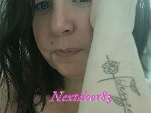 Nextdoor83