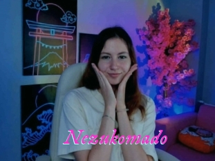 Nezukomado