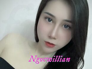 Ngocwillian