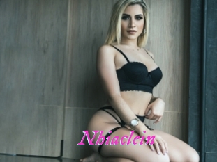 nhiaclein Fille Sensuelle