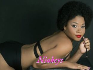 Niakeys