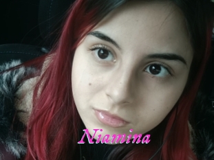 Niamina