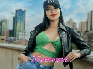 Niamontes