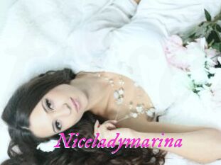 Niceladymarina