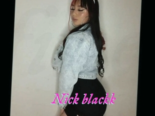 Nick_blackk