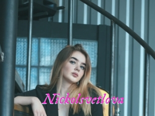 Nickolsvetlova