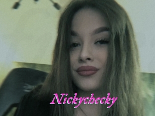Nickychecky