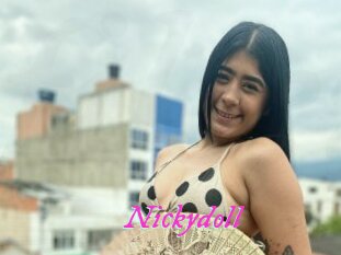 Nickydoll