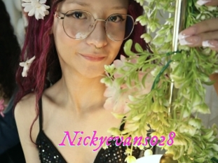 Nickyevans028