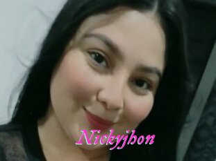 Nickyjhon