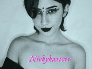 Nickykarterr