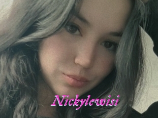 Nickylewisi