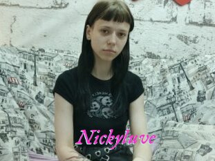 Nickyluve