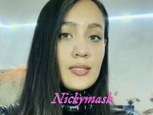 Nickymask